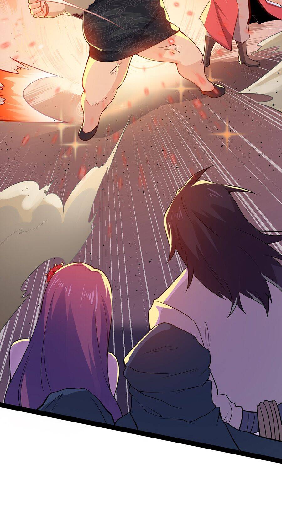 Võ Lâm Đệ Nhất Đầu Bếp chapter 54.1 - Upload bởi truyensieuhay.com