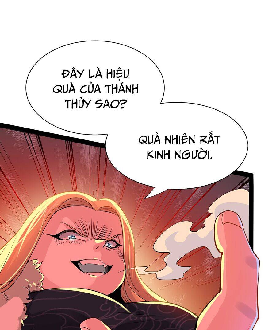 Võ Lâm Đệ Nhất Đầu Bếp chapter 54.1 - Upload bởi truyensieuhay.com