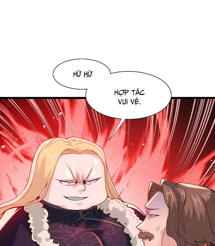 Võ Lâm Đệ Nhất Đầu Bếp chapter 54.1 - Upload bởi truyensieuhay.com
