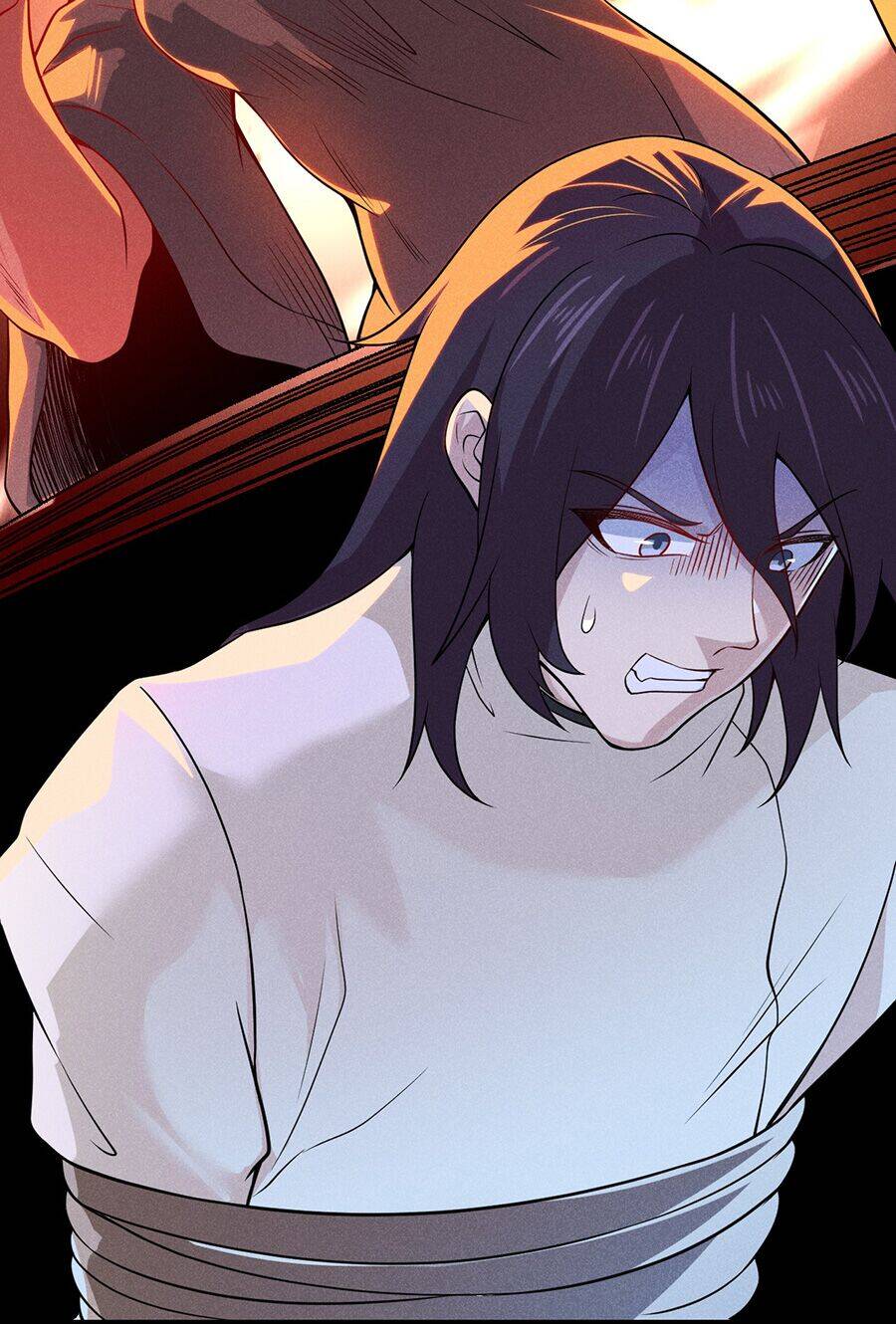 Võ Lâm Đệ Nhất Đầu Bếp chapter 54.1 - Upload bởi truyensieuhay.com