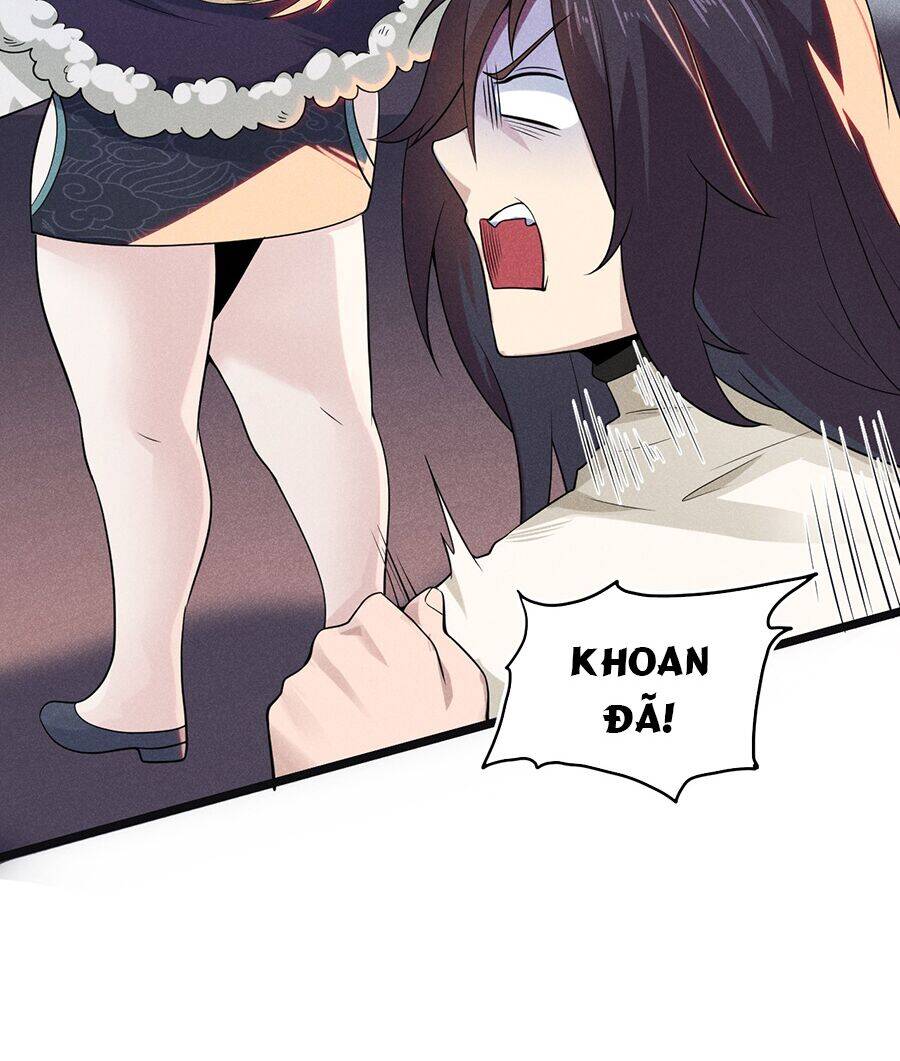 Võ Lâm Đệ Nhất Đầu Bếp chapter 54.1 - Upload bởi truyensieuhay.com