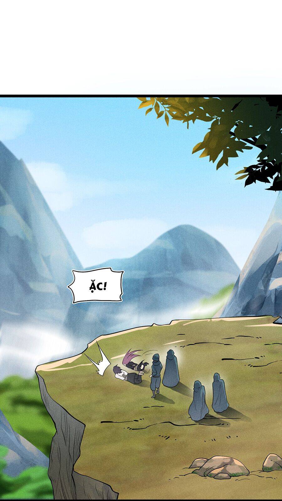 Võ Lâm Đệ Nhất Đầu Bếp chapter 54.1 - Upload bởi truyensieuhay.com