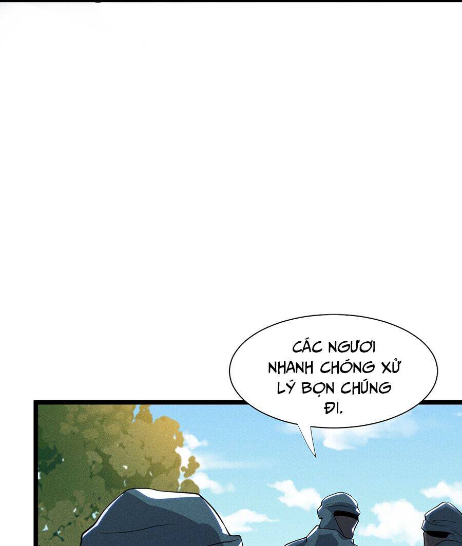 Võ Lâm Đệ Nhất Đầu Bếp chapter 54.1 - Upload bởi truyensieuhay.com