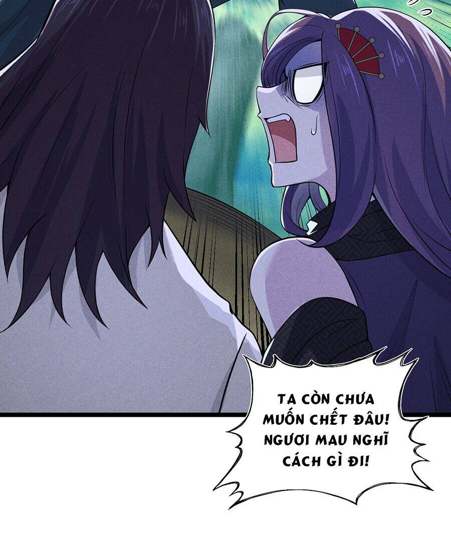 Võ Lâm Đệ Nhất Đầu Bếp chapter 54.1 - Upload bởi truyensieuhay.com