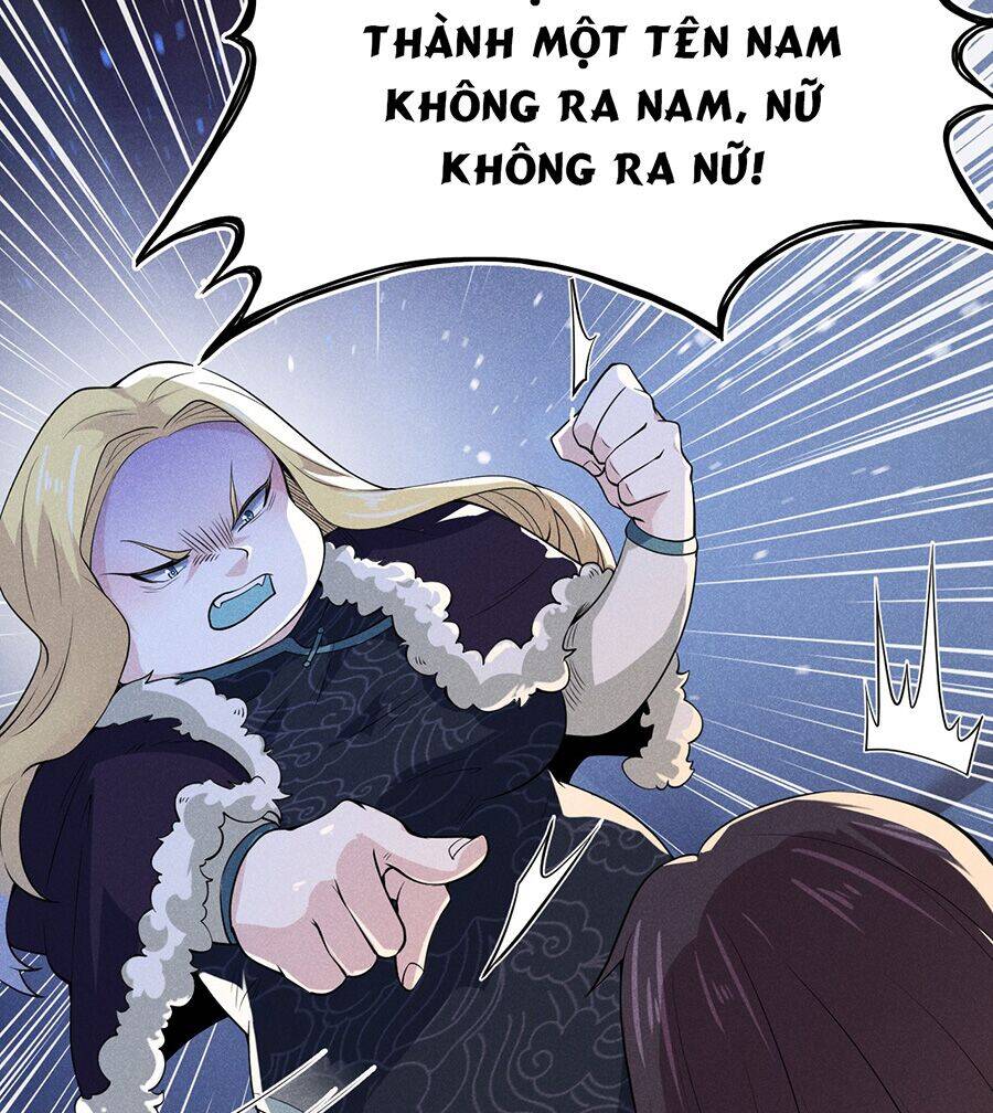 Võ Lâm Đệ Nhất Đầu Bếp chapter 54.1 - Upload bởi truyensieuhay.com