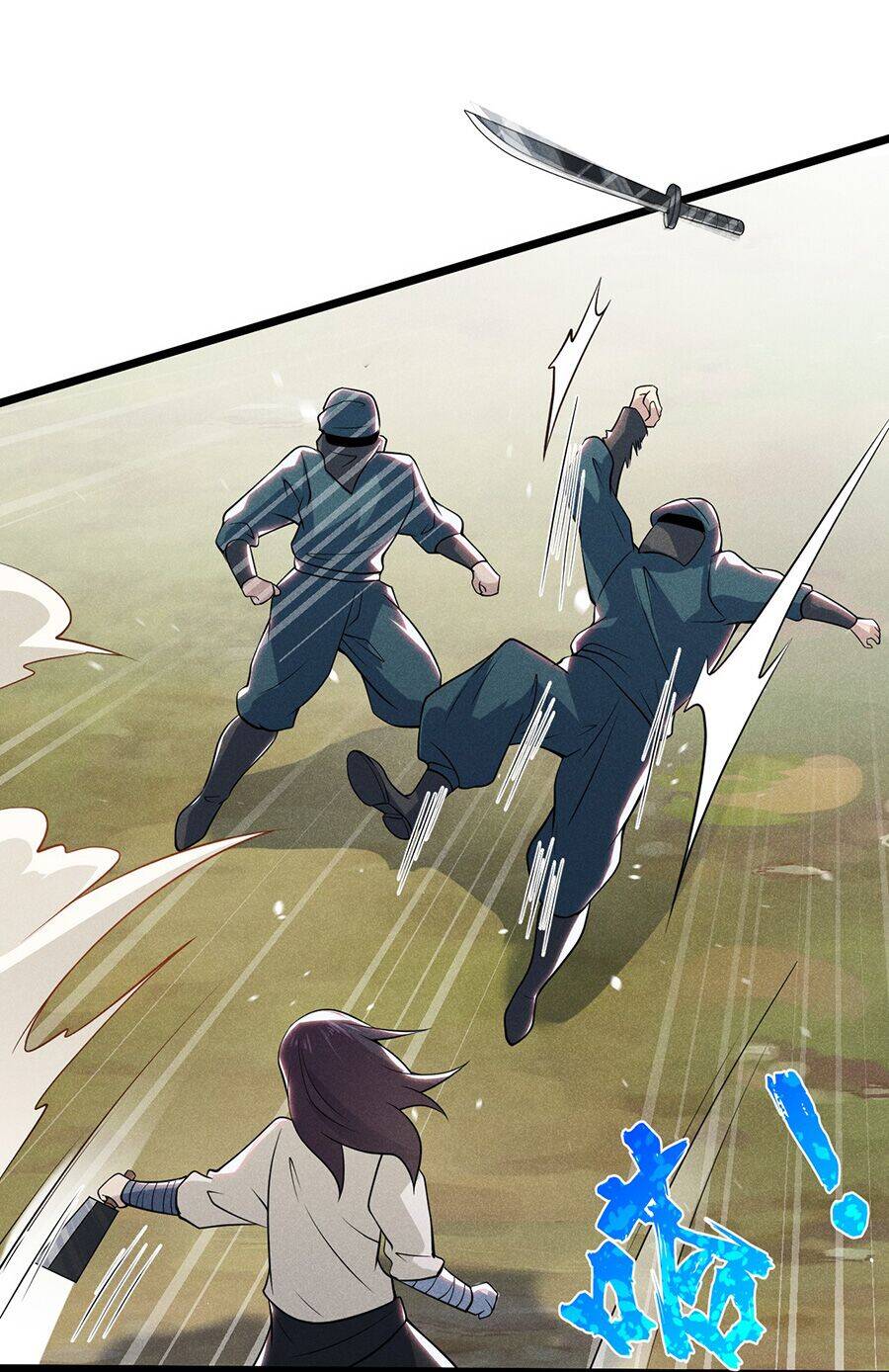 Võ Lâm Đệ Nhất Đầu Bếp chapter 54.2 - Upload bởi truyensieuhay.com