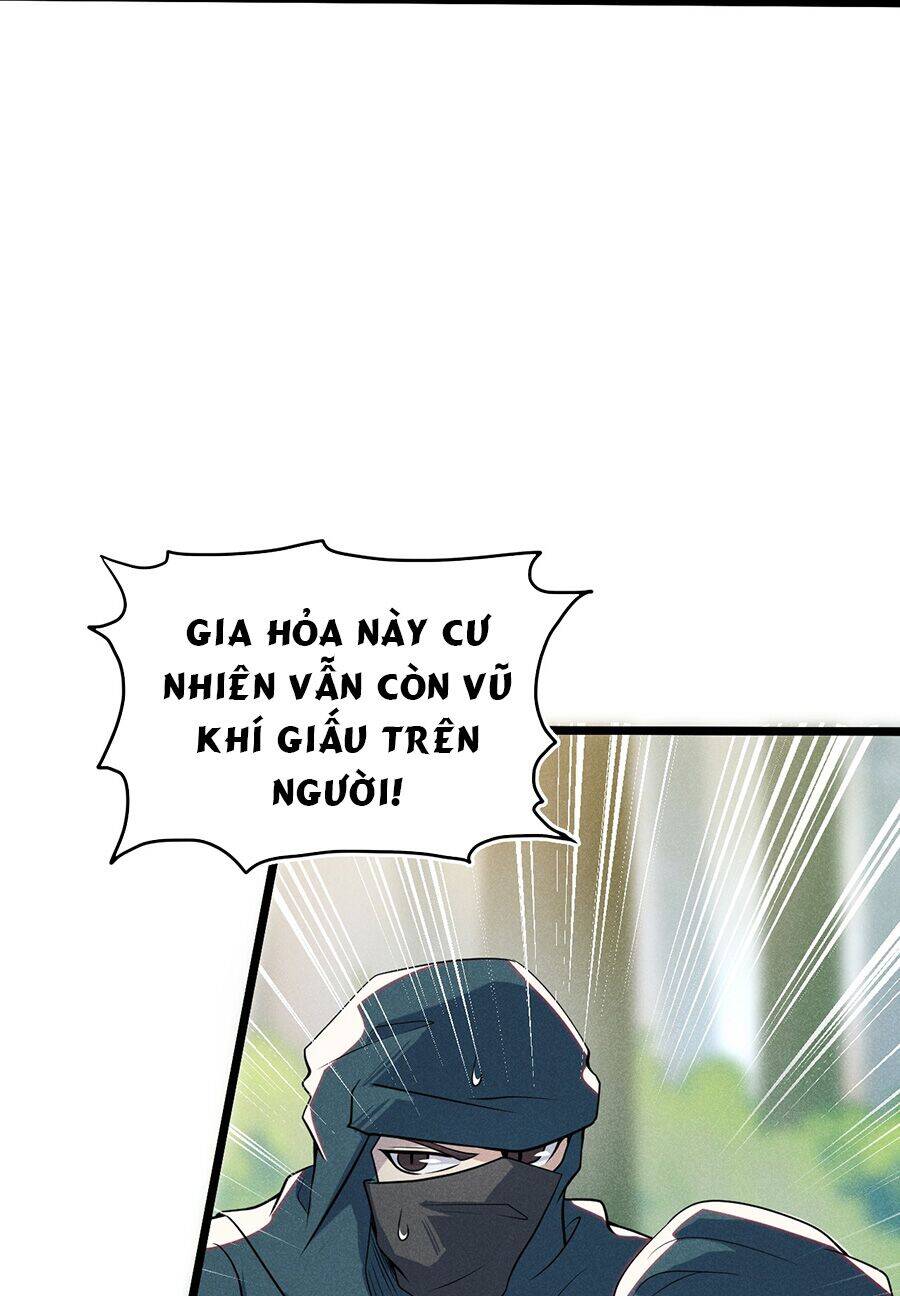 Võ Lâm Đệ Nhất Đầu Bếp chapter 54.2 - Upload bởi truyensieuhay.com