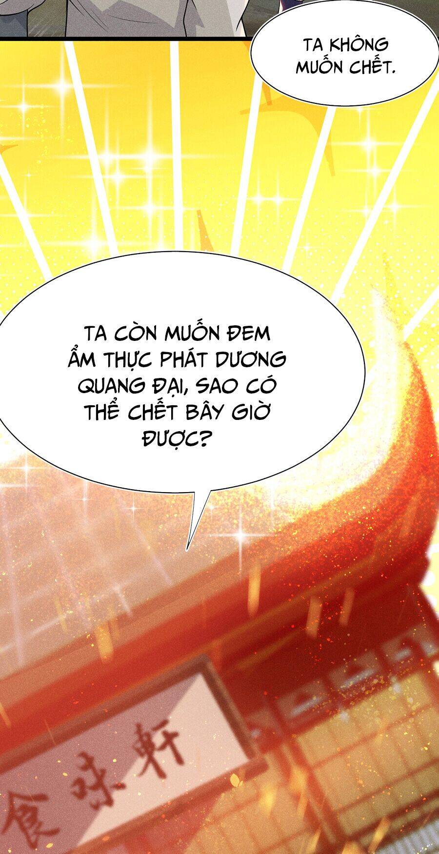 Võ Lâm Đệ Nhất Đầu Bếp chapter 54.2 - Upload bởi truyensieuhay.com