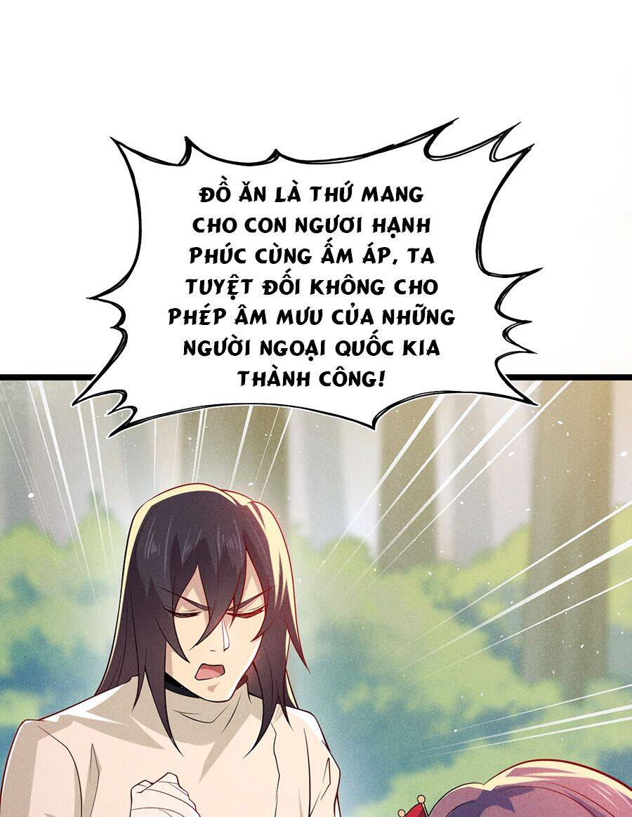 Võ Lâm Đệ Nhất Đầu Bếp chapter 54.2 - Upload bởi truyensieuhay.com