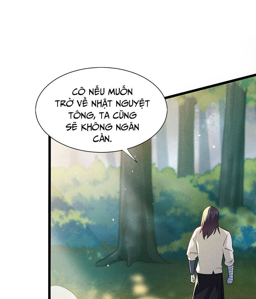 Võ Lâm Đệ Nhất Đầu Bếp chapter 54.2 - Upload bởi truyensieuhay.com