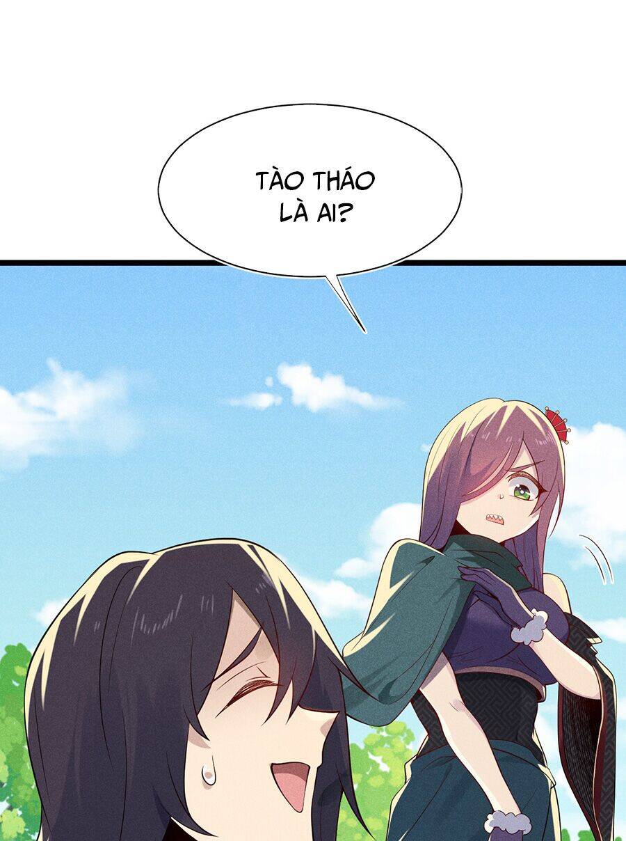 Võ Lâm Đệ Nhất Đầu Bếp chapter 55.1 - Upload bởi truyensieuhay.com
