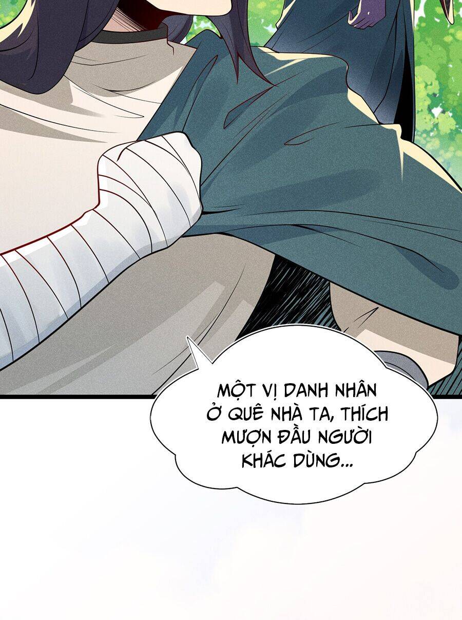 Võ Lâm Đệ Nhất Đầu Bếp chapter 55.1 - Upload bởi truyensieuhay.com