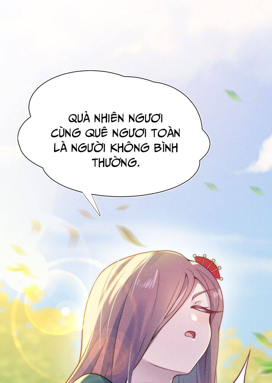Võ Lâm Đệ Nhất Đầu Bếp chapter 55.1 - Upload bởi truyensieuhay.com
