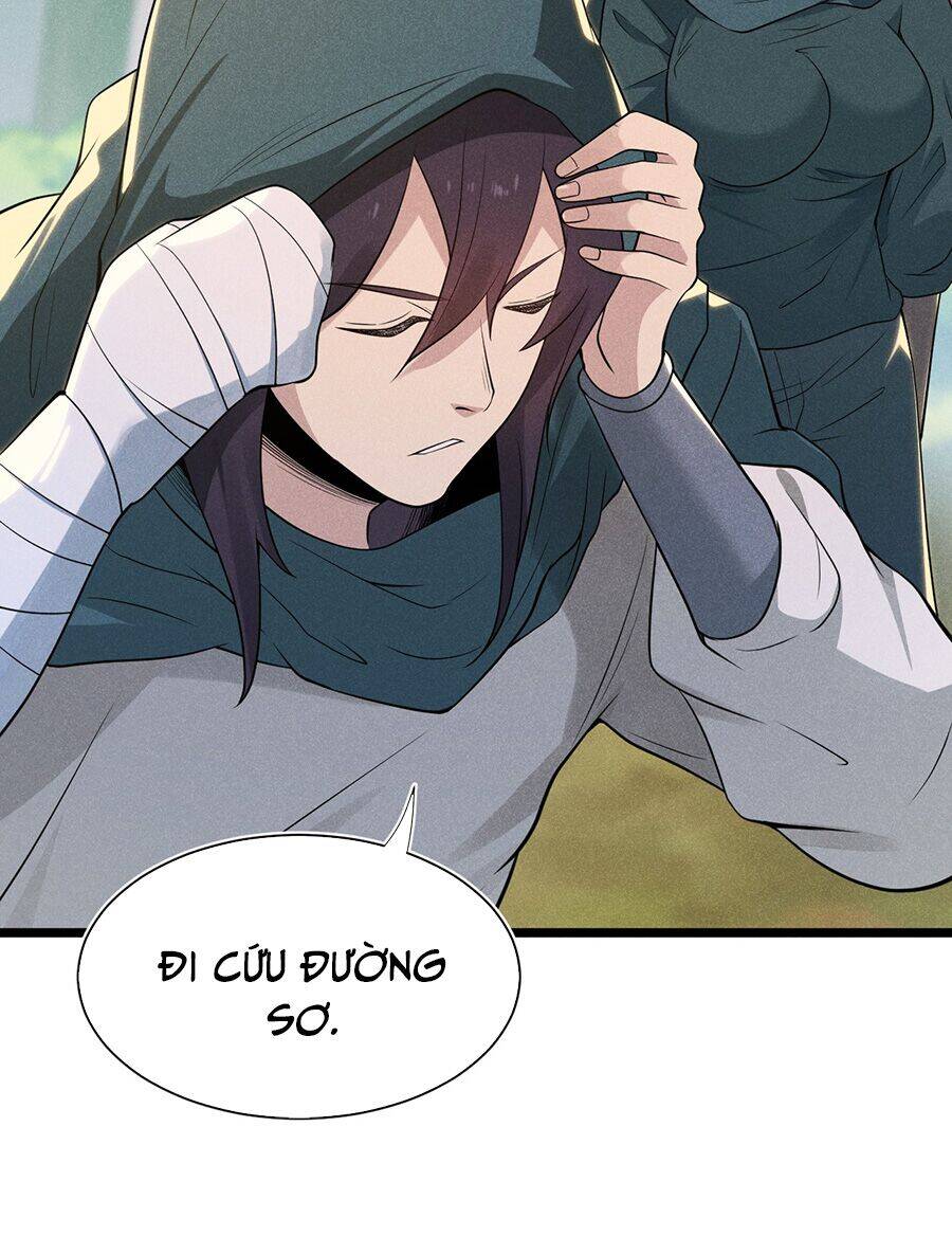 Võ Lâm Đệ Nhất Đầu Bếp chapter 55.1 - Upload bởi truyensieuhay.com