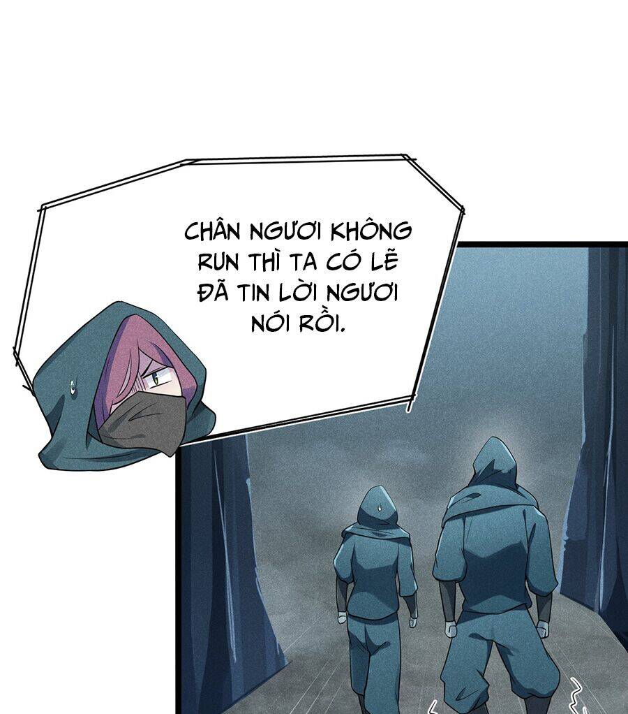 Võ Lâm Đệ Nhất Đầu Bếp chapter 55.1 - Upload bởi truyensieuhay.com
