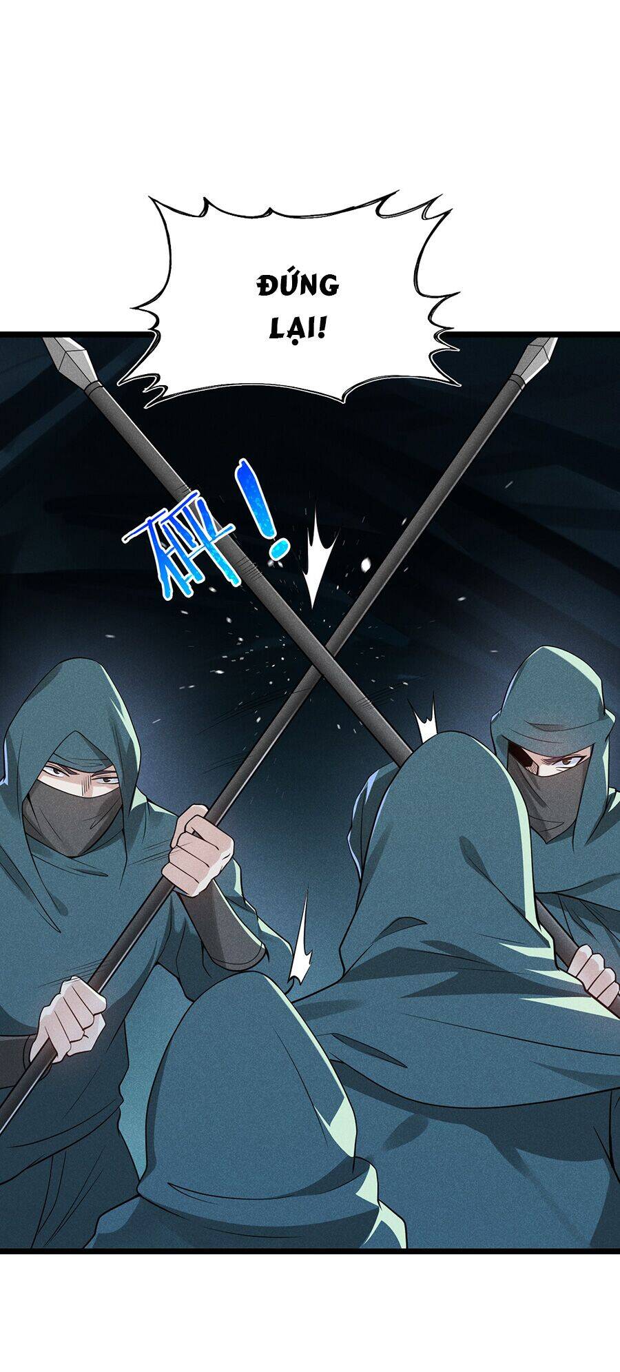 Võ Lâm Đệ Nhất Đầu Bếp chapter 55.1 - Upload bởi truyensieuhay.com