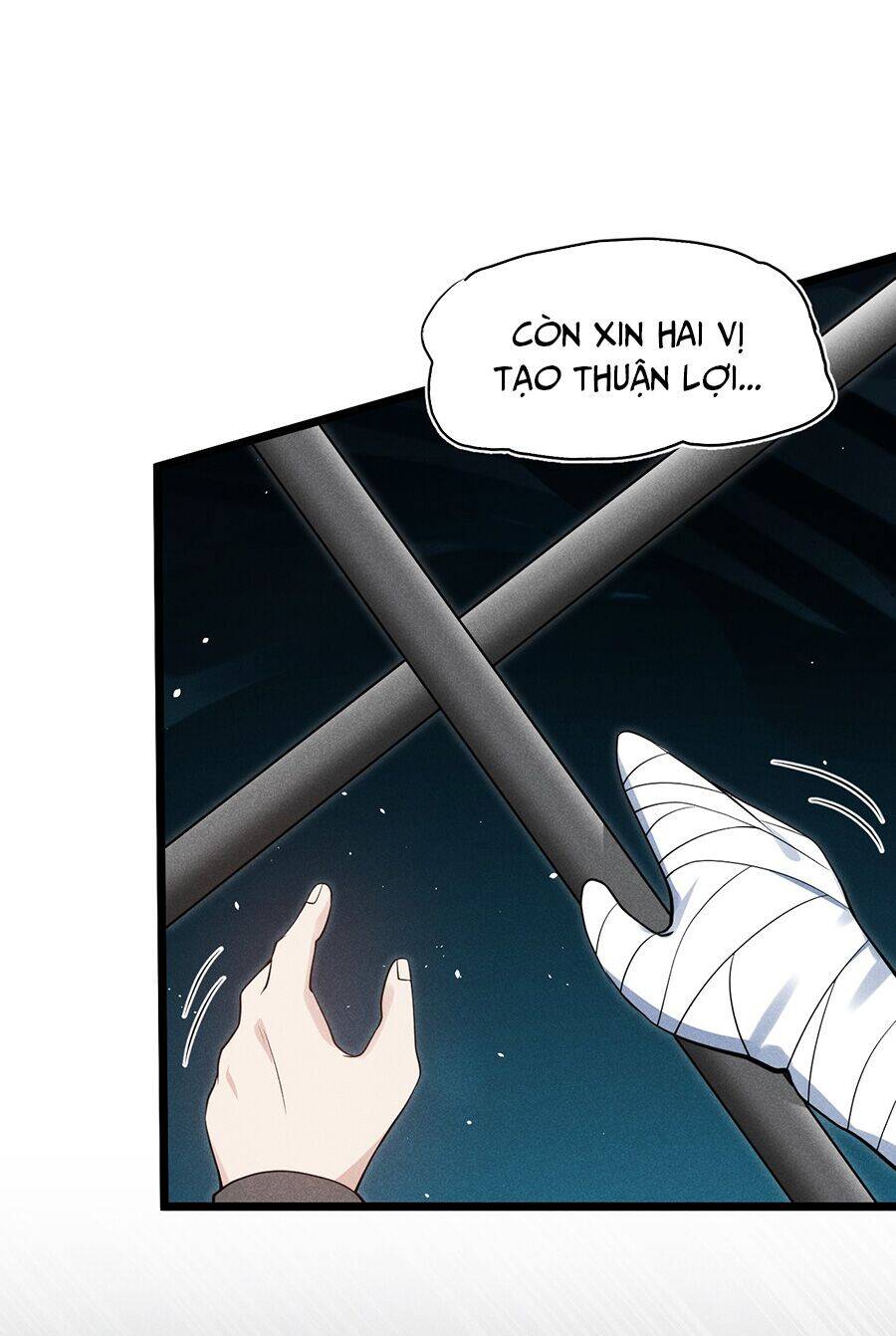 Võ Lâm Đệ Nhất Đầu Bếp chapter 55.1 - Upload bởi truyensieuhay.com