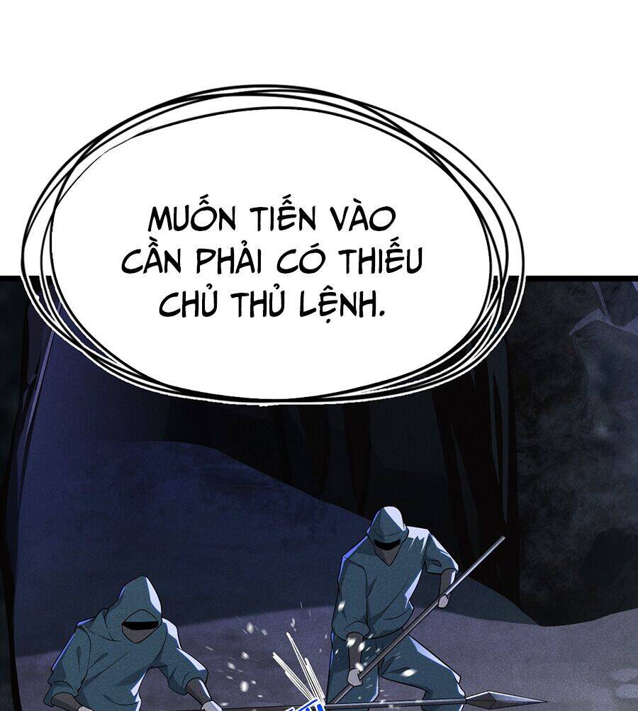 Võ Lâm Đệ Nhất Đầu Bếp chapter 55.1 - Upload bởi truyensieuhay.com