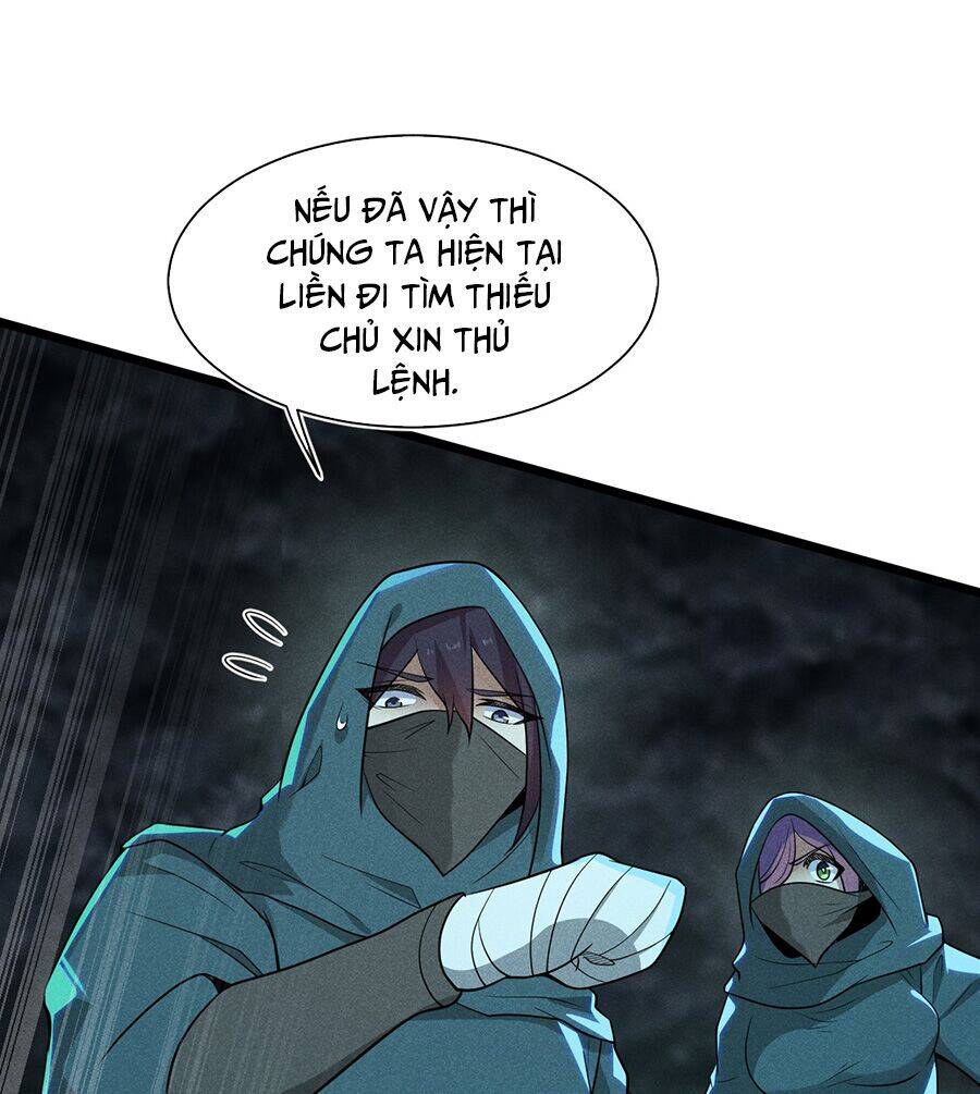 Võ Lâm Đệ Nhất Đầu Bếp chapter 55.1 - Upload bởi truyensieuhay.com