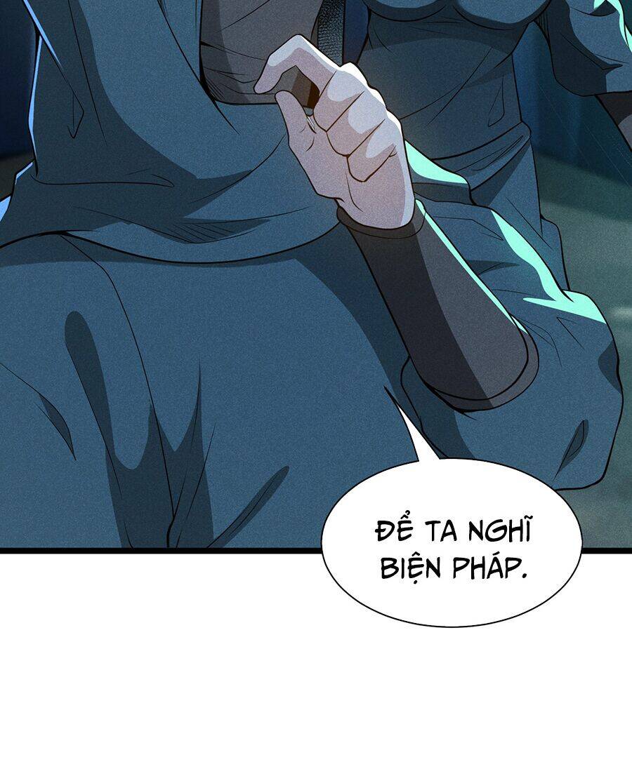 Võ Lâm Đệ Nhất Đầu Bếp chapter 55.1 - Upload bởi truyensieuhay.com