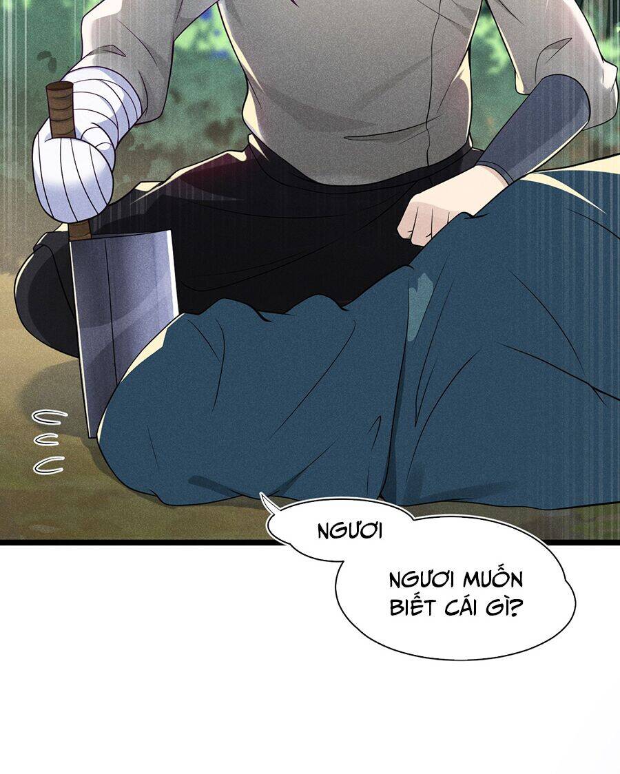 Võ Lâm Đệ Nhất Đầu Bếp chapter 55.1 - Upload bởi truyensieuhay.com
