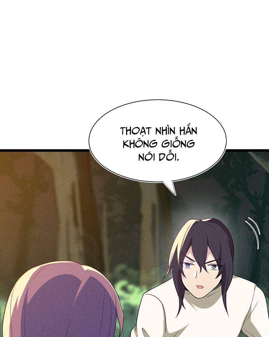 Võ Lâm Đệ Nhất Đầu Bếp chapter 55.1 - Upload bởi truyensieuhay.com