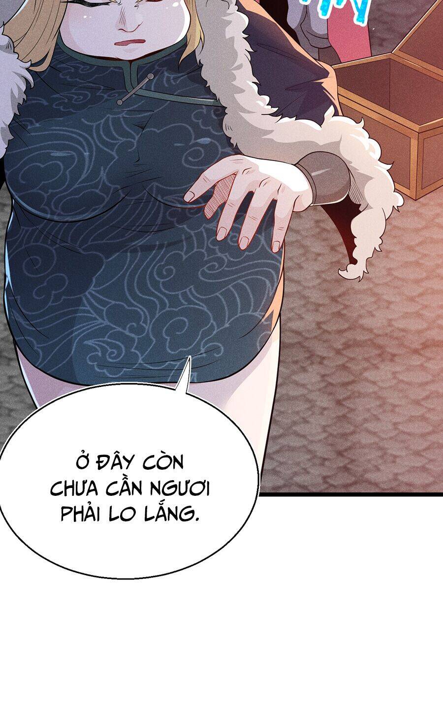 Võ Lâm Đệ Nhất Đầu Bếp chapter 55.2 - Upload bởi truyensieuhay.com