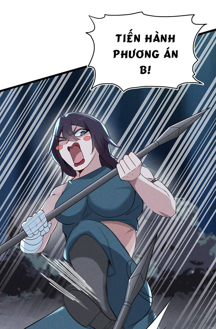 Võ Lâm Đệ Nhất Đầu Bếp chapter 55.2 - Upload bởi truyensieuhay.com