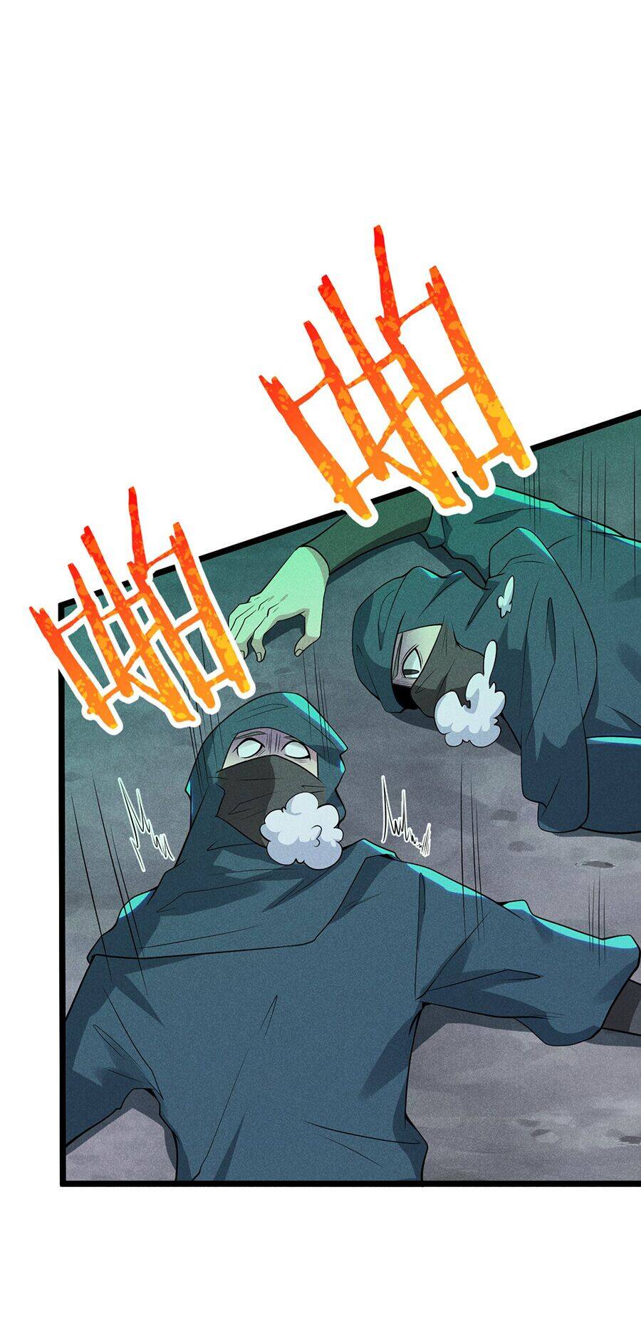 Võ Lâm Đệ Nhất Đầu Bếp chapter 55.2 - Upload bởi truyensieuhay.com