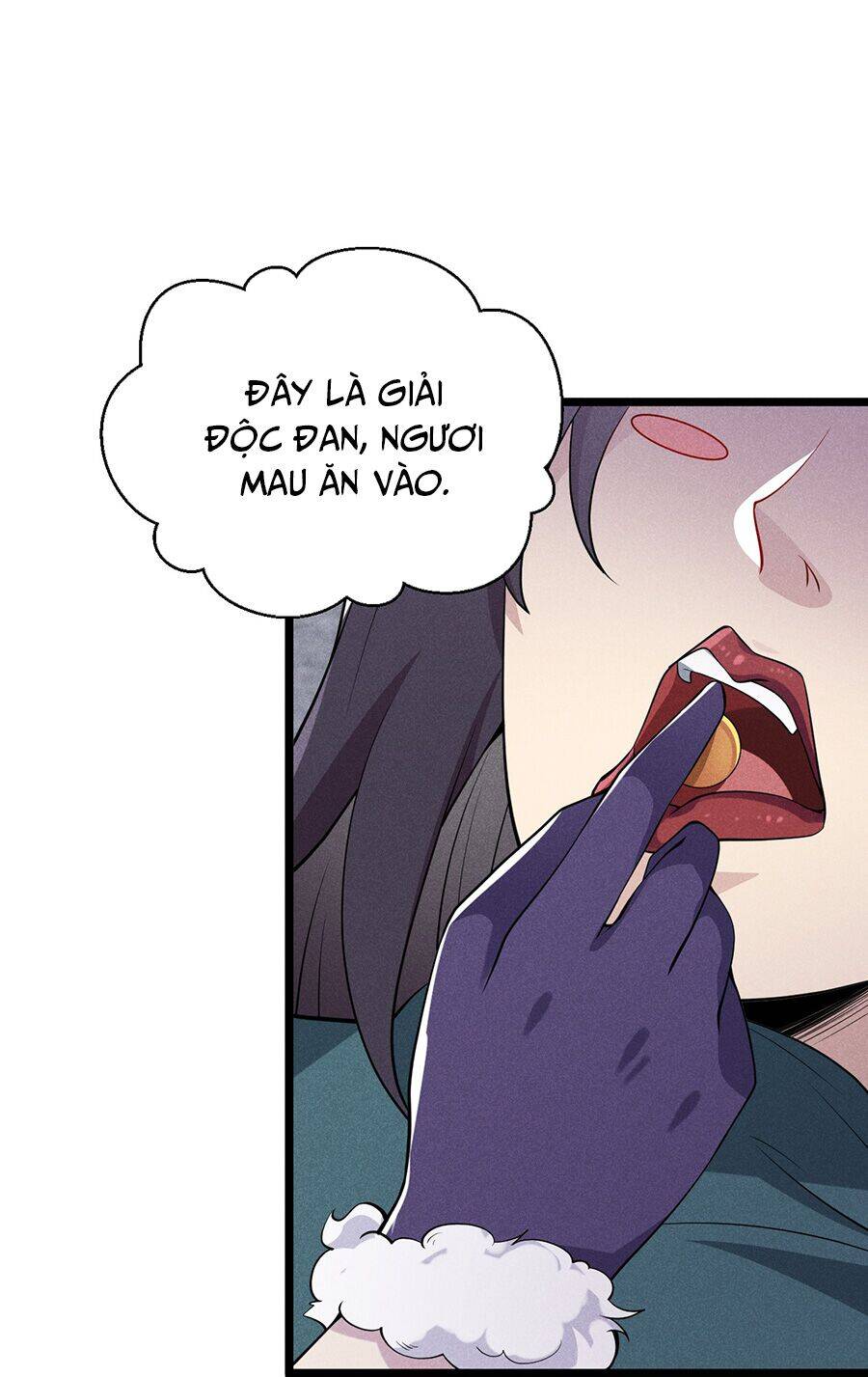 Võ Lâm Đệ Nhất Đầu Bếp chapter 55.2 - Upload bởi truyensieuhay.com