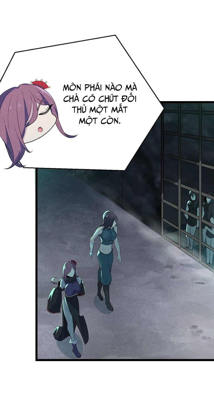 Võ Lâm Đệ Nhất Đầu Bếp chapter 55.2 - Upload bởi truyensieuhay.com