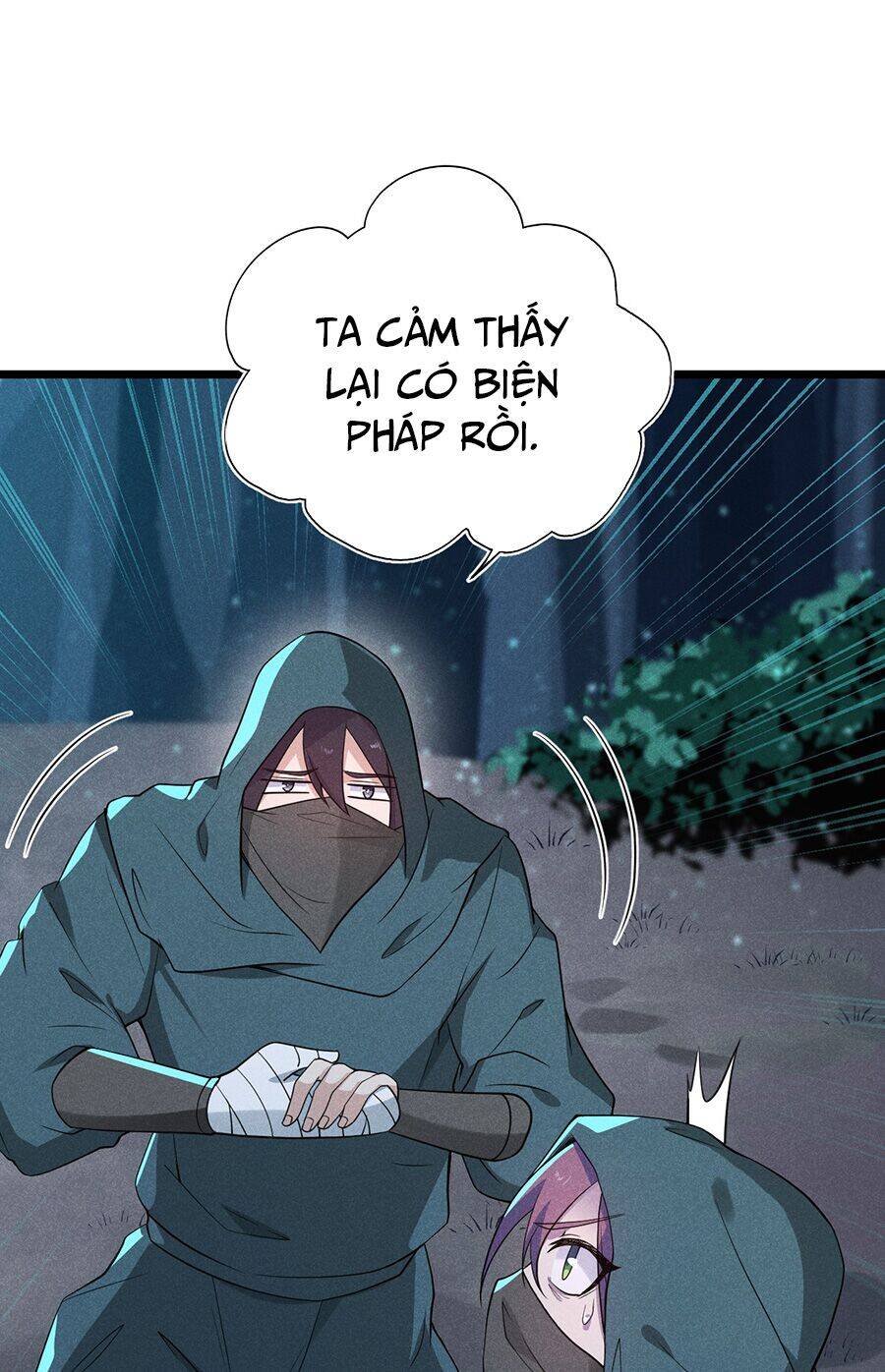 Võ Lâm Đệ Nhất Đầu Bếp chapter 55.2 - Upload bởi truyensieuhay.com
