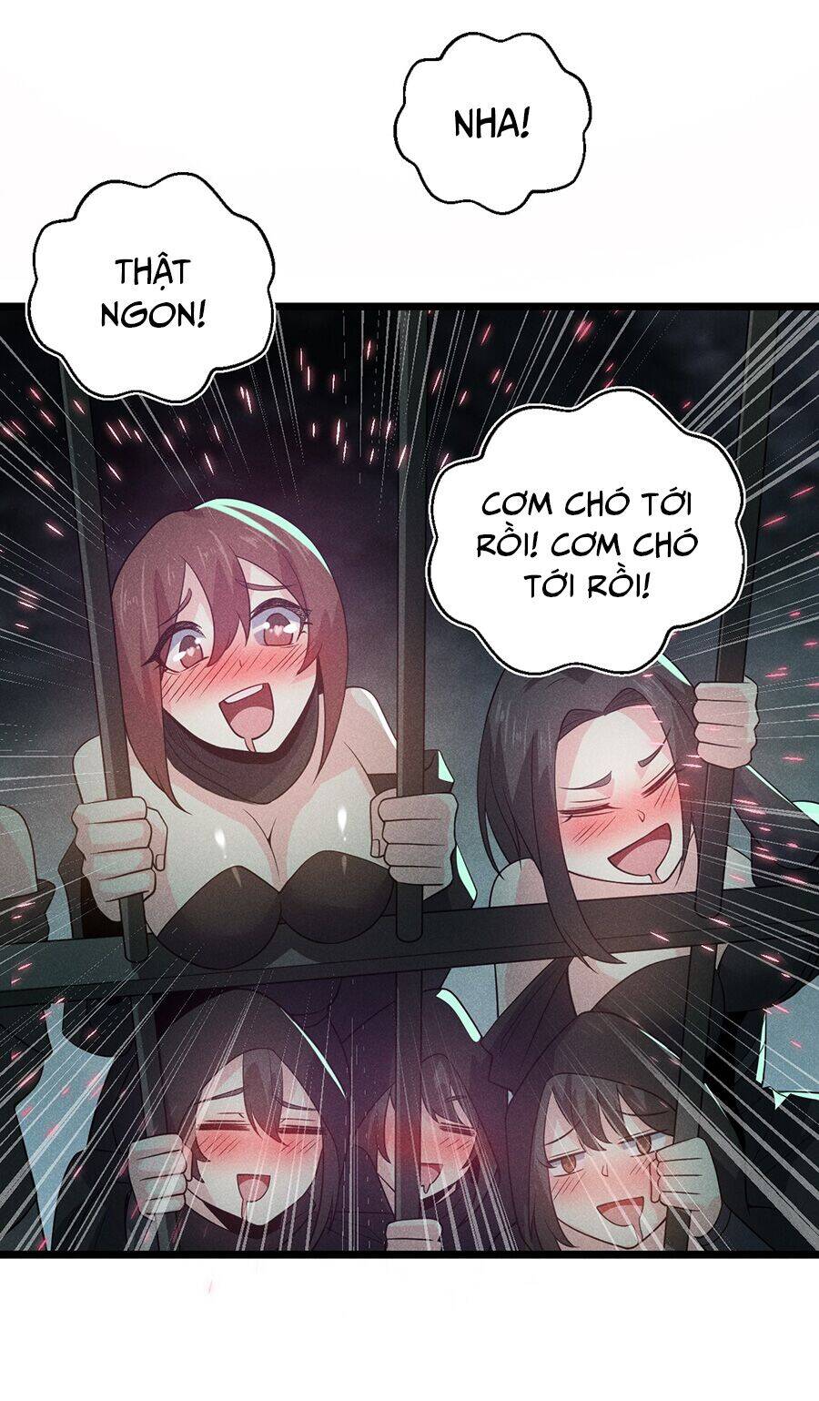 Võ Lâm Đệ Nhất Đầu Bếp chapter 56.1 - Upload bởi truyensieuhay.com
