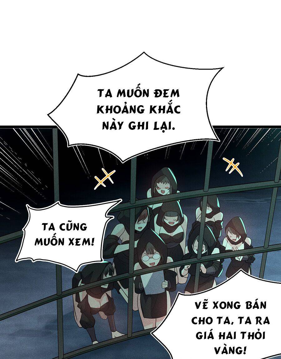 Võ Lâm Đệ Nhất Đầu Bếp chapter 56.1 - Upload bởi truyensieuhay.com