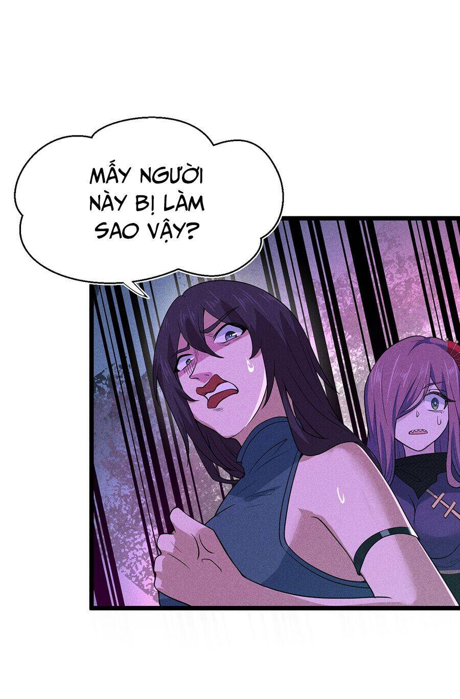 Võ Lâm Đệ Nhất Đầu Bếp chapter 56.1 - Upload bởi truyensieuhay.com