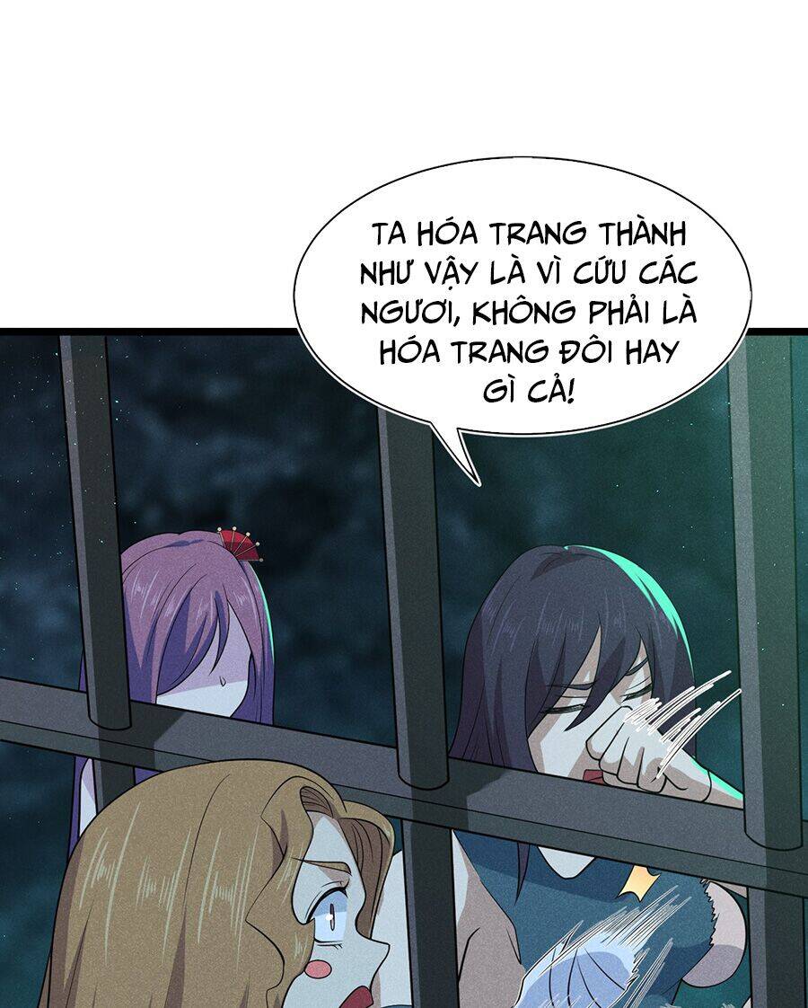 Võ Lâm Đệ Nhất Đầu Bếp chapter 56.1 - Upload bởi truyensieuhay.com