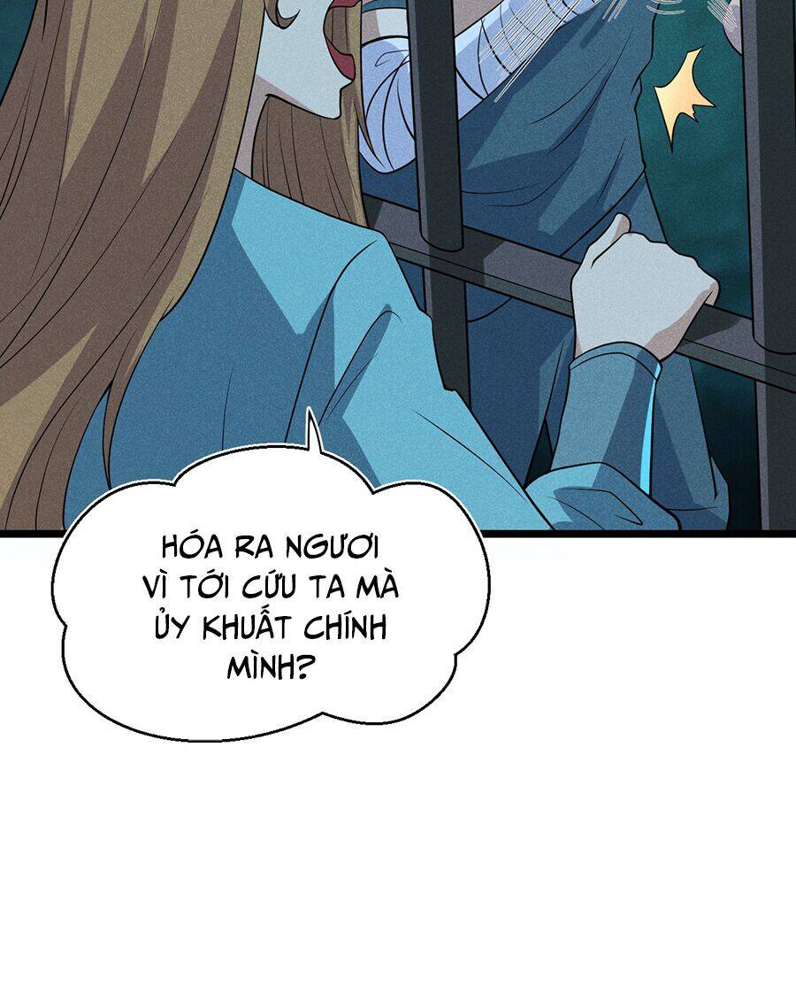 Võ Lâm Đệ Nhất Đầu Bếp chapter 56.1 - Upload bởi truyensieuhay.com