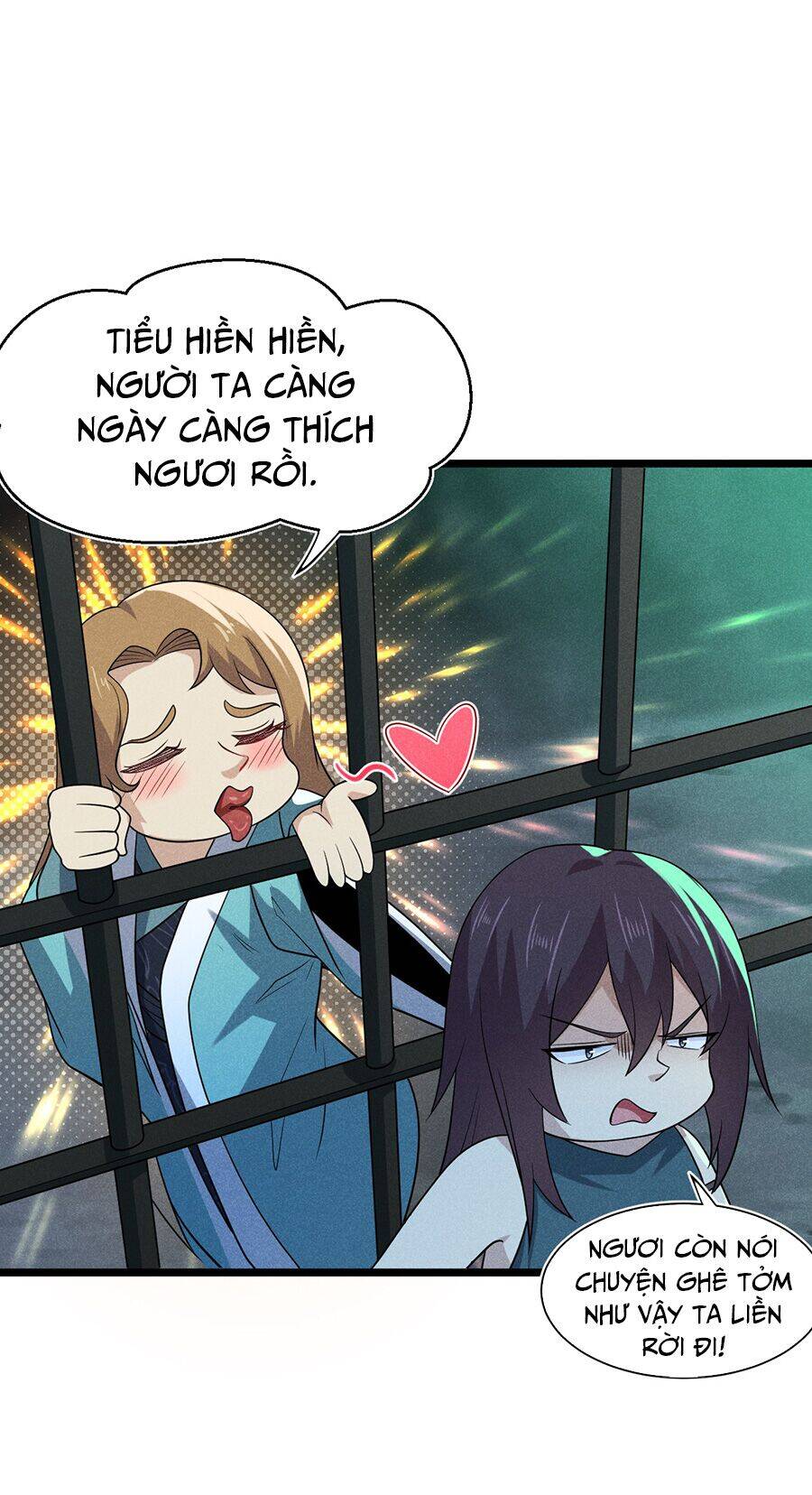 Võ Lâm Đệ Nhất Đầu Bếp chapter 56.1 - Upload bởi truyensieuhay.com