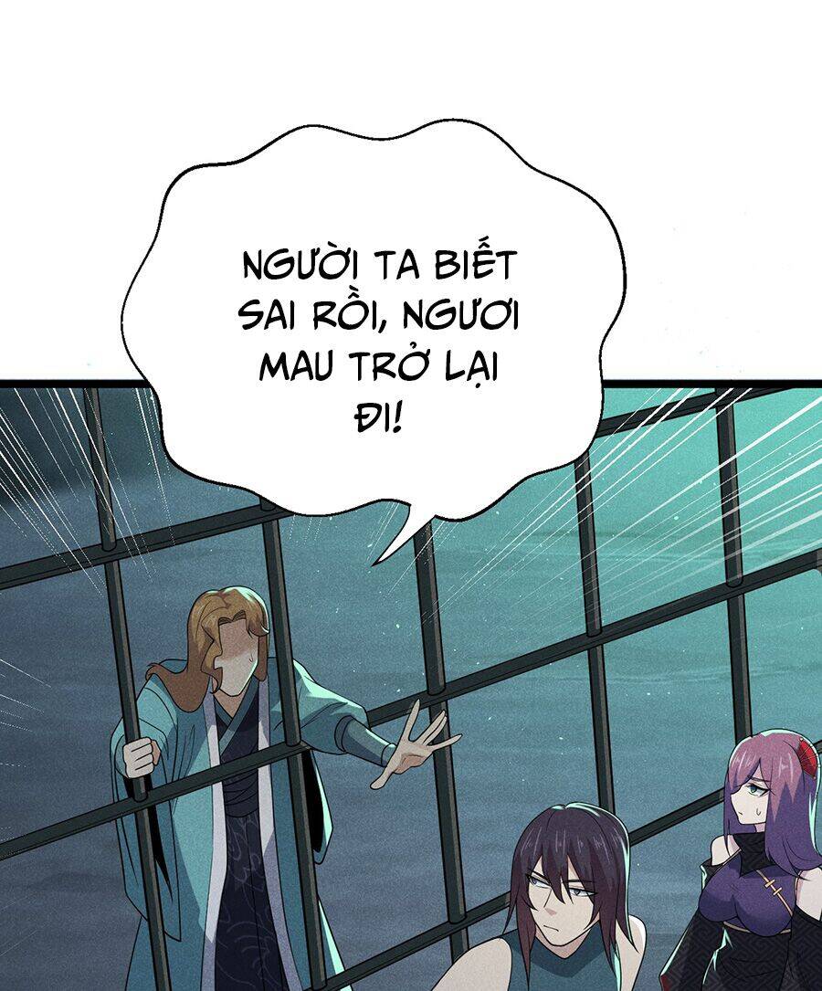 Võ Lâm Đệ Nhất Đầu Bếp chapter 56.1 - Upload bởi truyensieuhay.com
