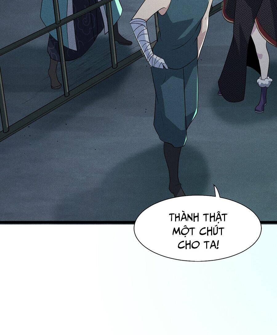Võ Lâm Đệ Nhất Đầu Bếp chapter 56.1 - Upload bởi truyensieuhay.com