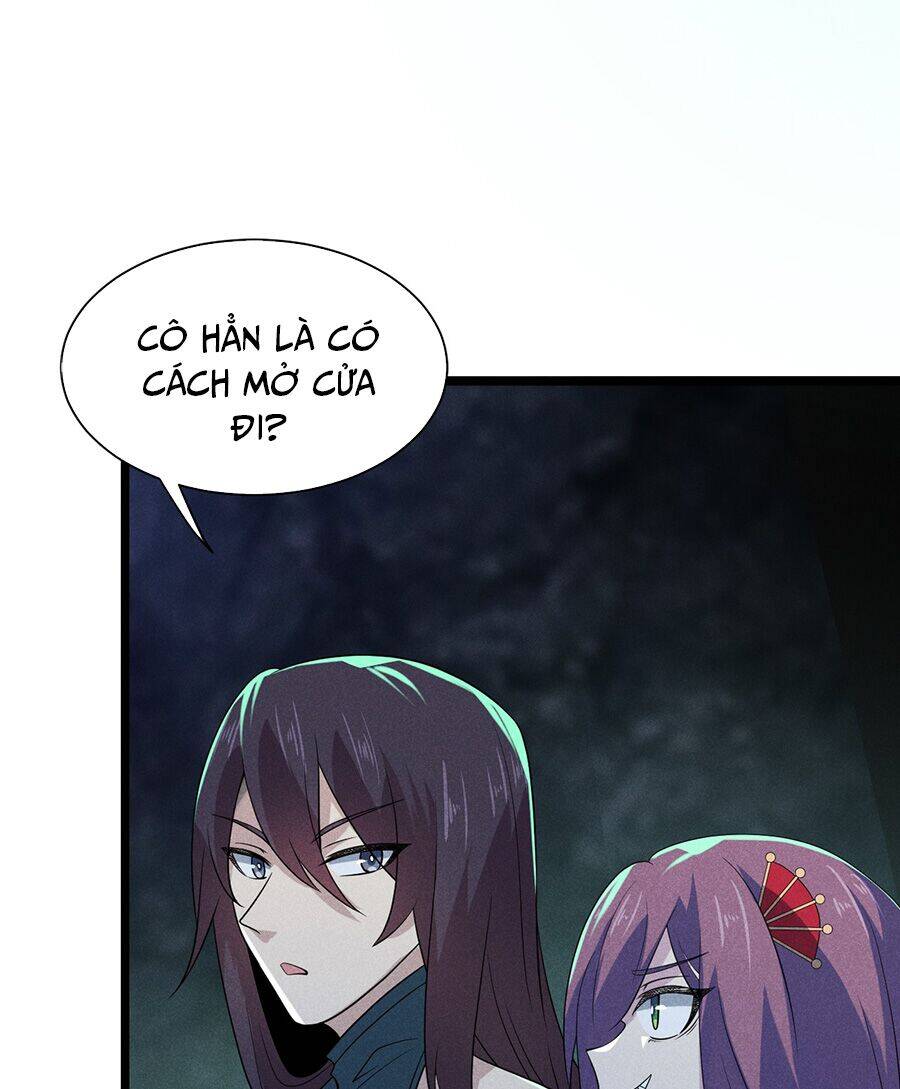 Võ Lâm Đệ Nhất Đầu Bếp chapter 56.1 - Upload bởi truyensieuhay.com