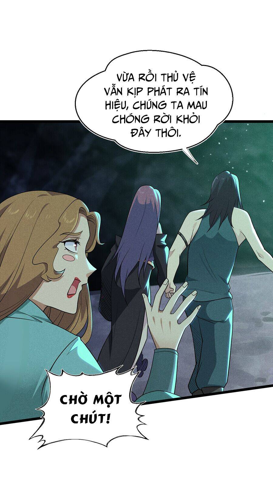 Võ Lâm Đệ Nhất Đầu Bếp chapter 56.1 - Upload bởi truyensieuhay.com
