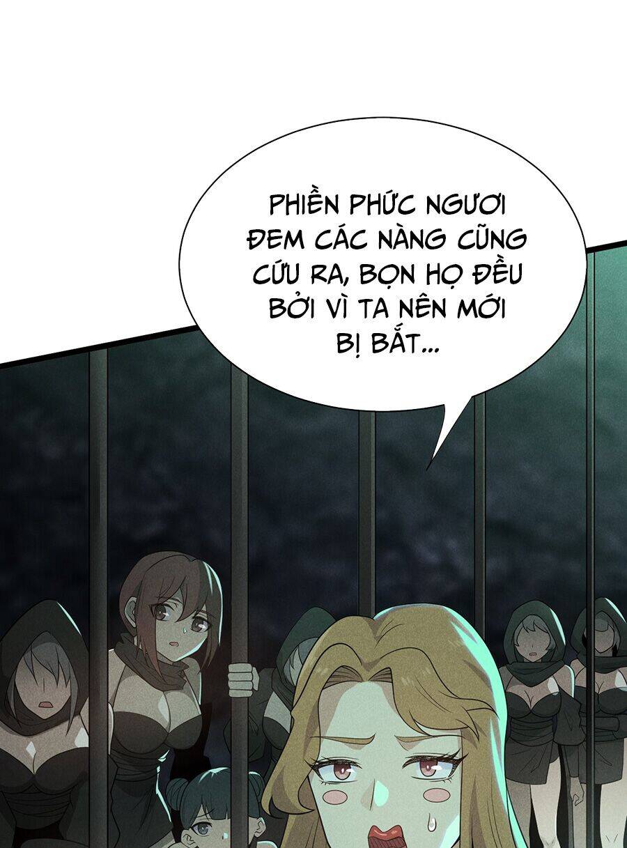 Võ Lâm Đệ Nhất Đầu Bếp chapter 56.1 - Upload bởi truyensieuhay.com