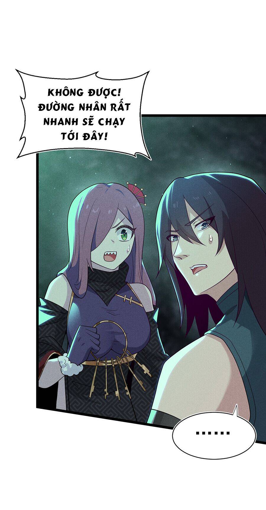 Võ Lâm Đệ Nhất Đầu Bếp chapter 56.1 - Upload bởi truyensieuhay.com