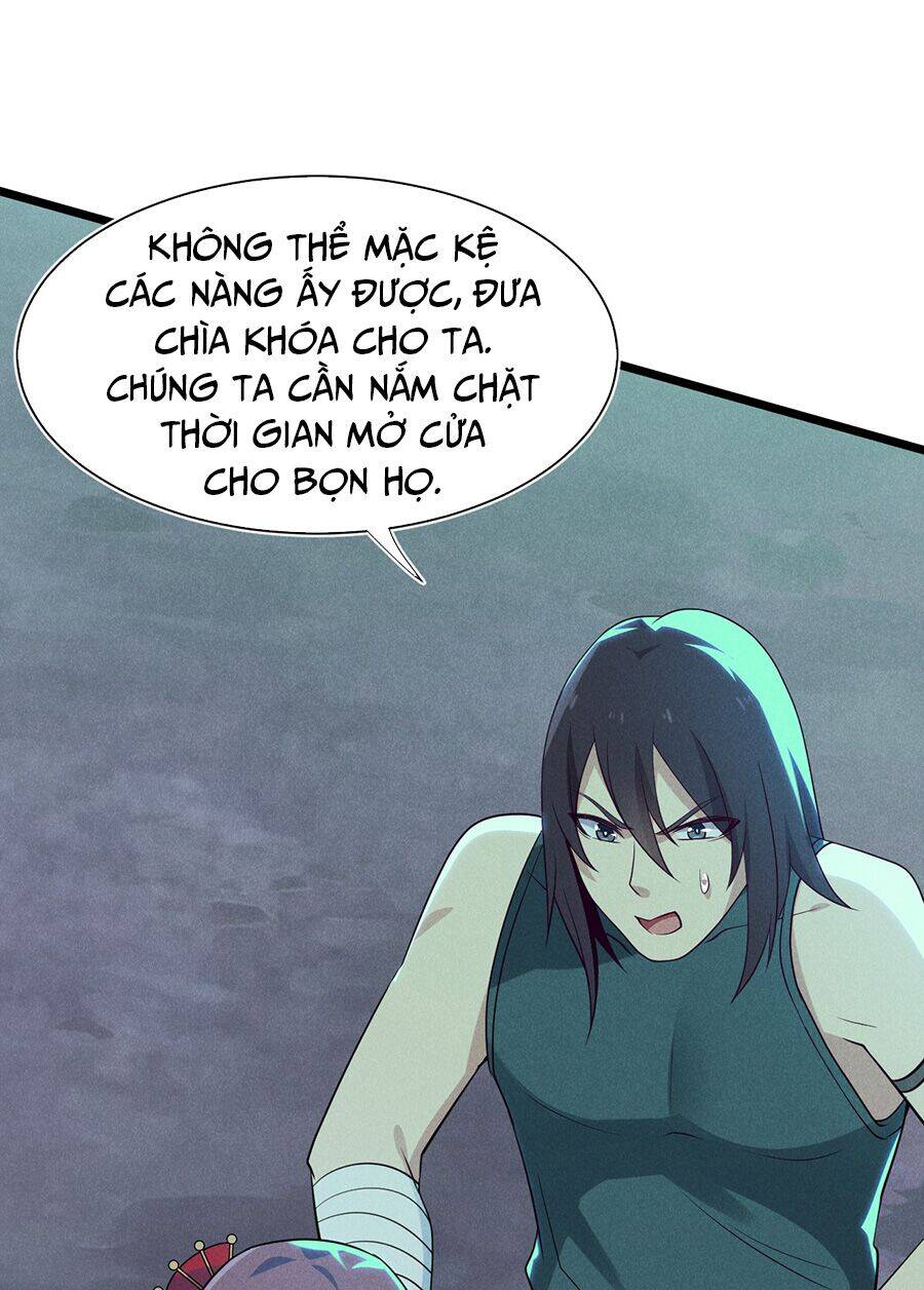 Võ Lâm Đệ Nhất Đầu Bếp chapter 56.1 - Upload bởi truyensieuhay.com