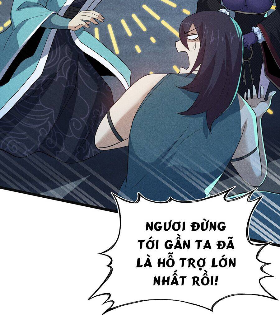 Võ Lâm Đệ Nhất Đầu Bếp chapter 56.1 - Upload bởi truyensieuhay.com