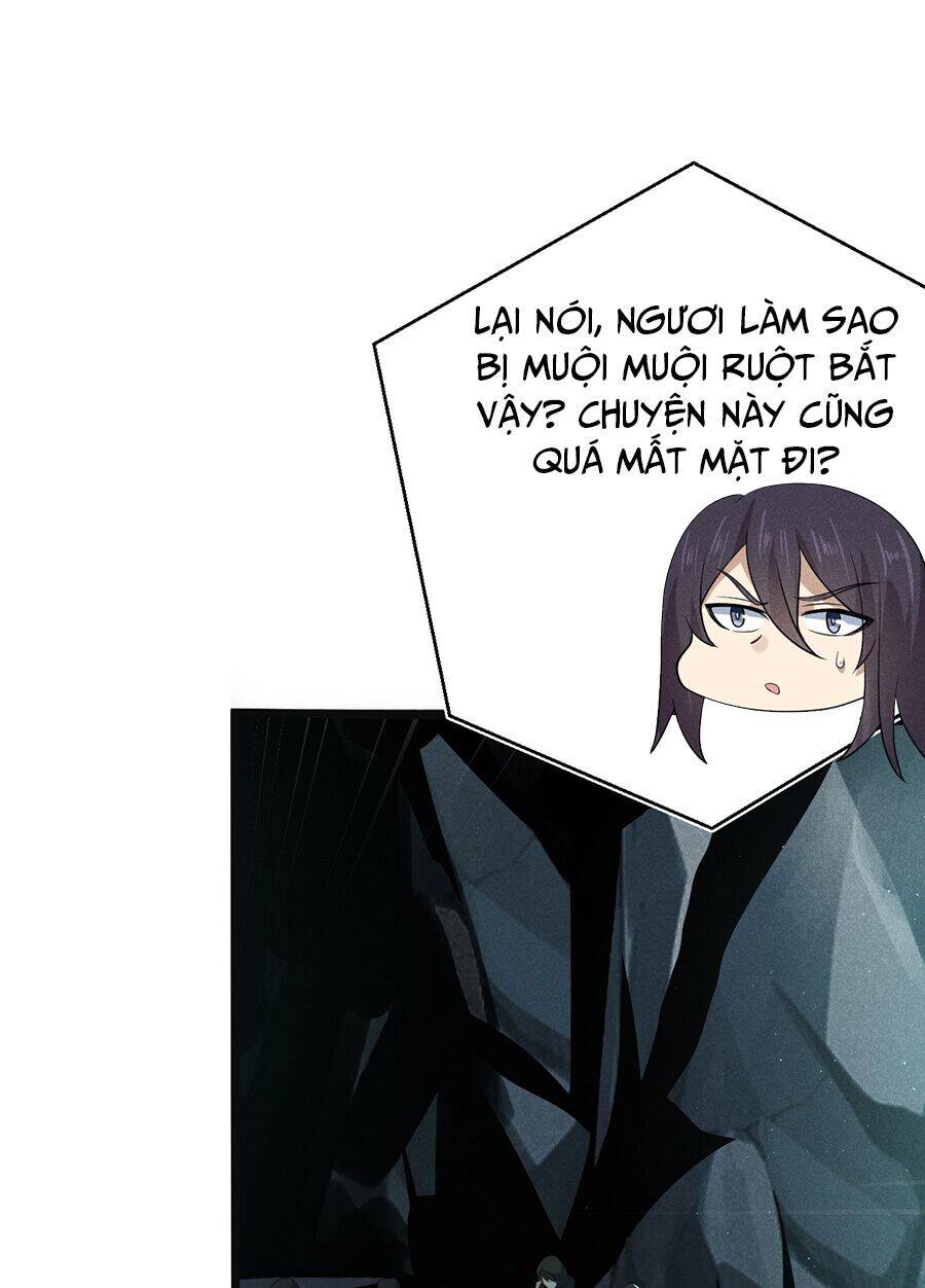 Võ Lâm Đệ Nhất Đầu Bếp chapter 56.1 - Upload bởi truyensieuhay.com