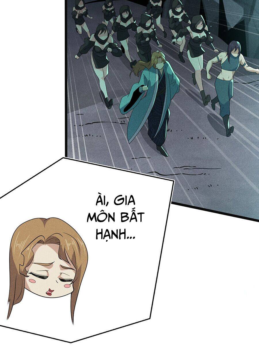 Võ Lâm Đệ Nhất Đầu Bếp chapter 56.1 - Upload bởi truyensieuhay.com