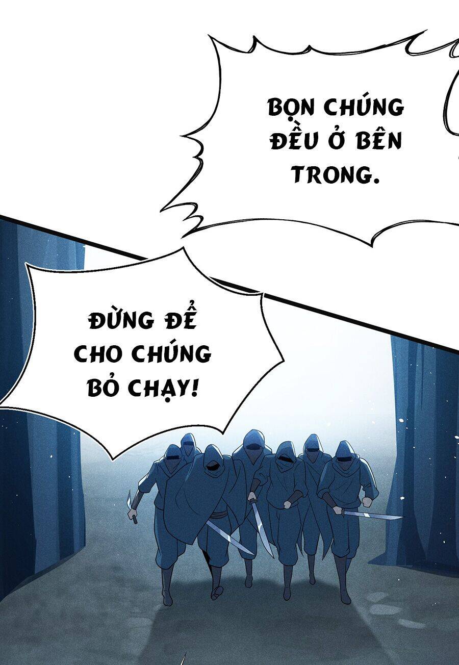 Võ Lâm Đệ Nhất Đầu Bếp chapter 56.1 - Upload bởi truyensieuhay.com