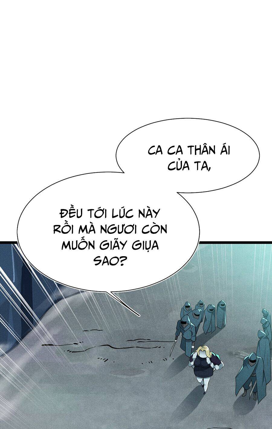 Võ Lâm Đệ Nhất Đầu Bếp chapter 56.1 - Upload bởi truyensieuhay.com